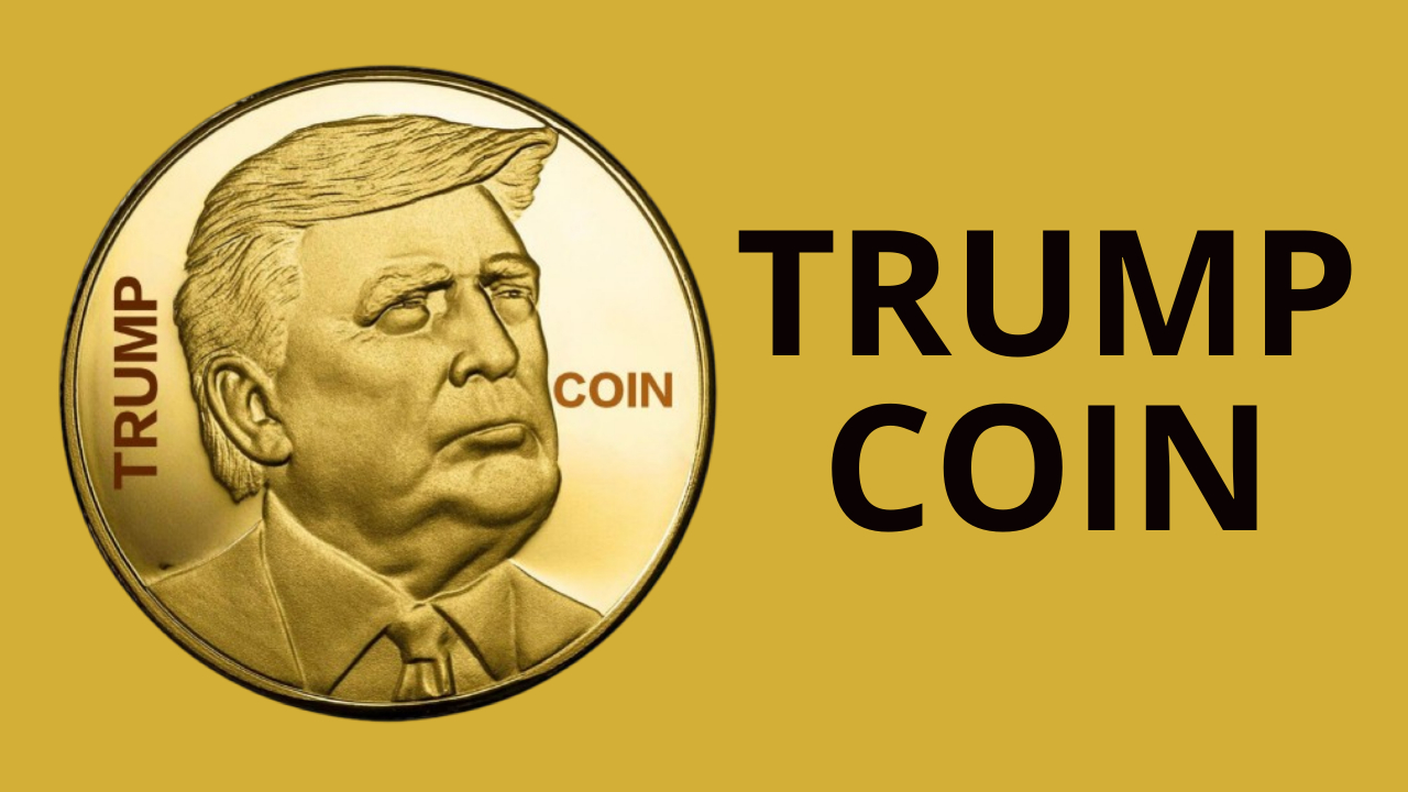 Trump Token Image 4