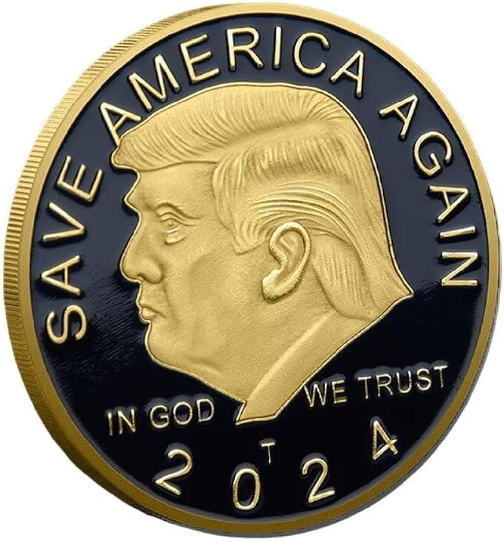 Trump Token Image 5