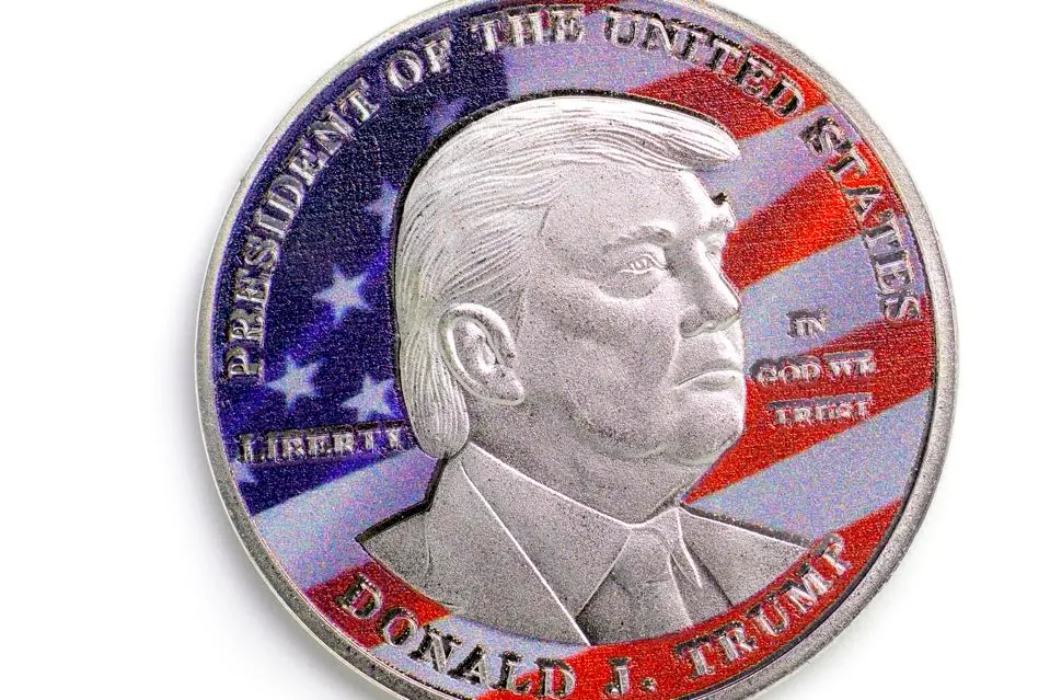 Trump Token Image 6