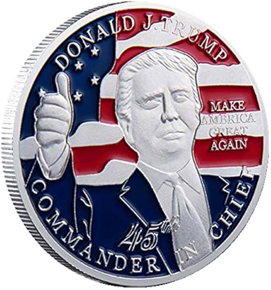 Trump Token Image 7