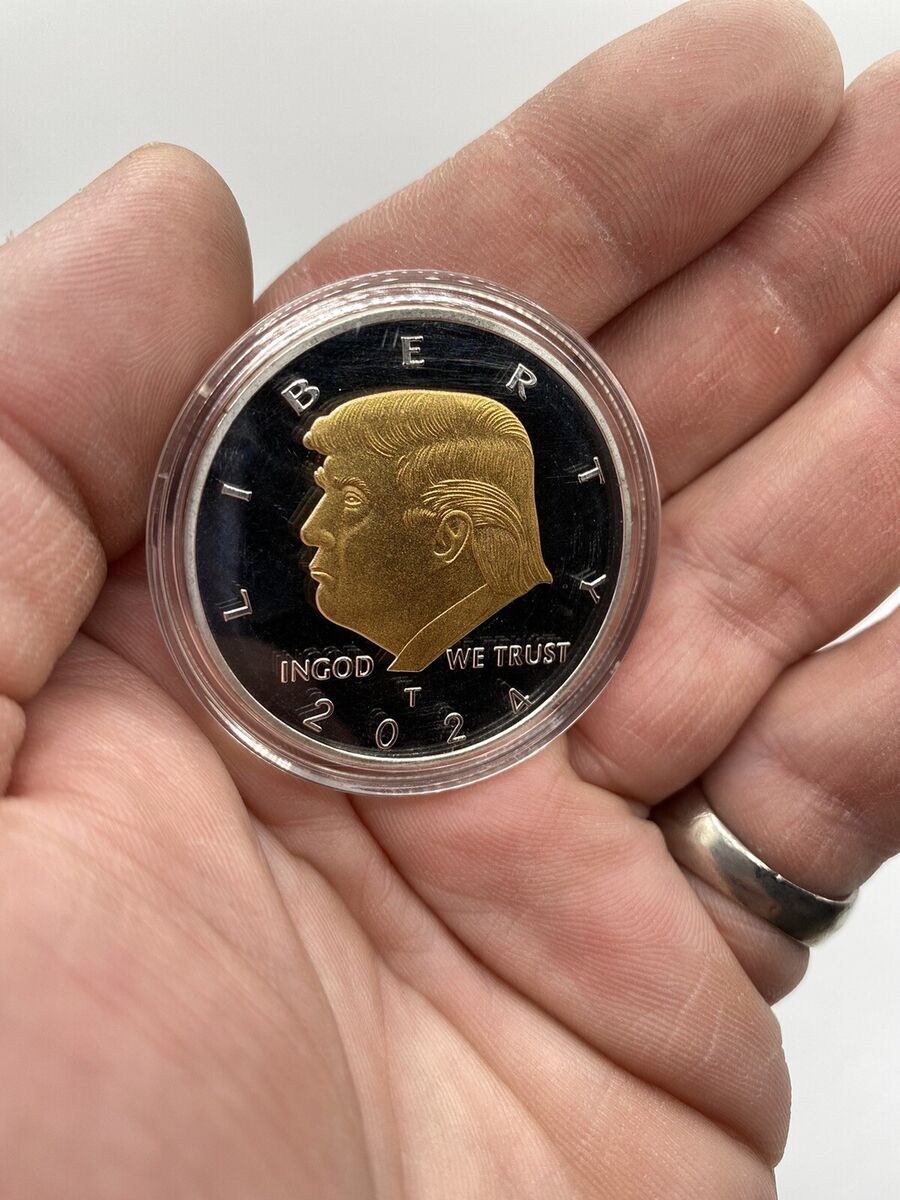 Trump Token Image 9